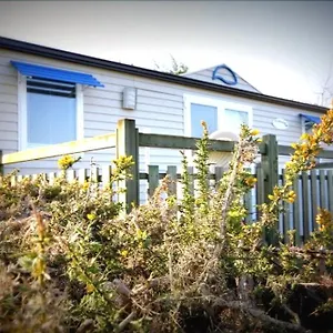La Ferme De Lann Hoedic 3* Sarzeau