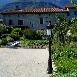 Frühstückspension La Maison D'euterpe