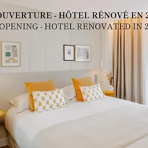 Hotel Saint Christophe Aix En Provence, Aix-en-Provence