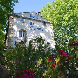 Hotel Le Prieure, Aix-en-Provence