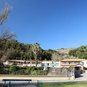 מלון Loubet Village