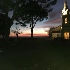 L’ Escale De La Poste 3* Gourdon