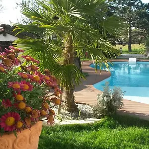 Le Clos De Saint France