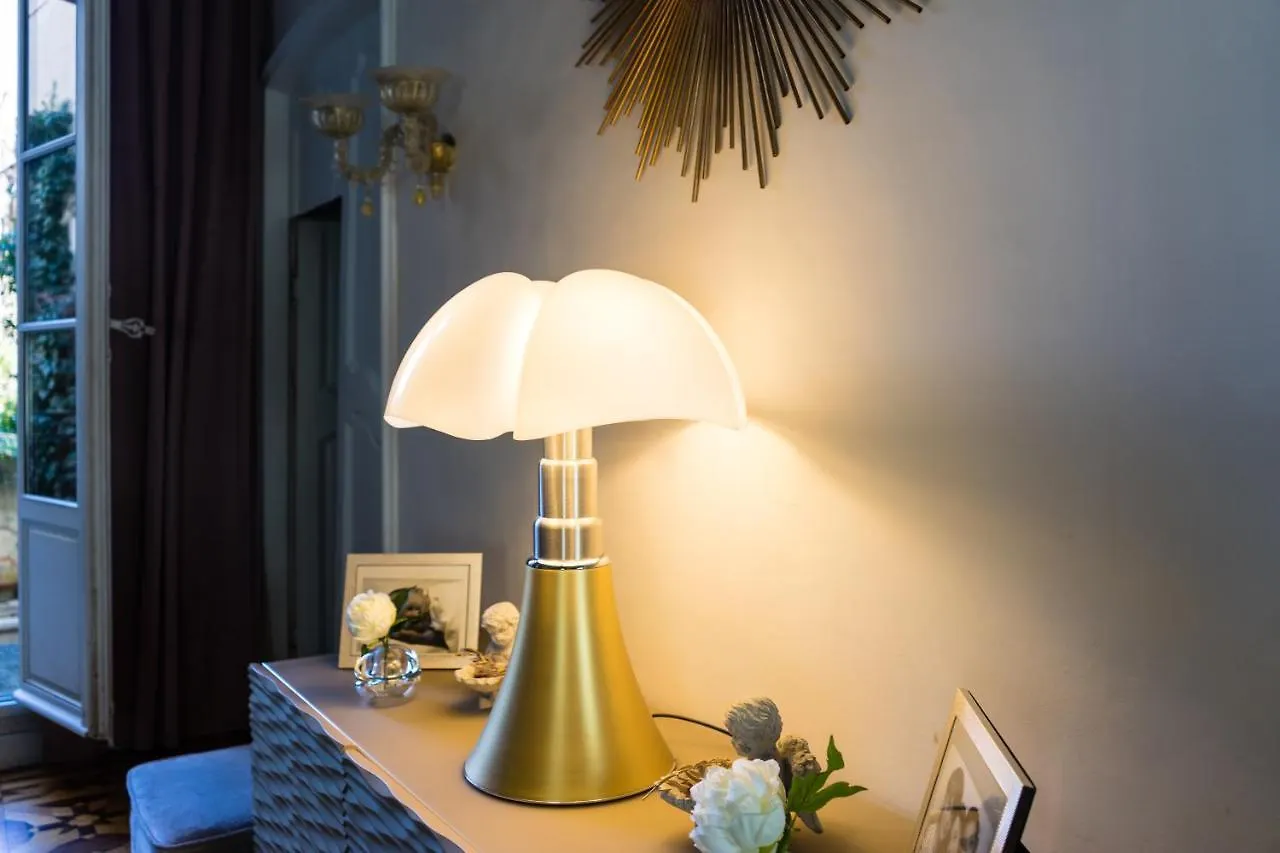 Hotel Particulier Le 28 Aix-en-Provence