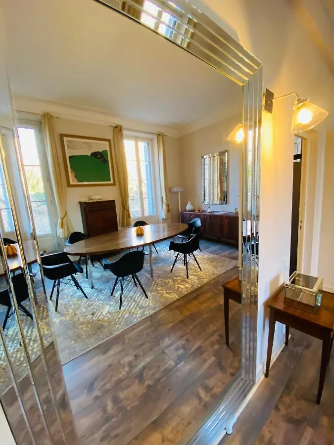 *****  Hotel Particulier Le 28 Aix-en-Provence Francia