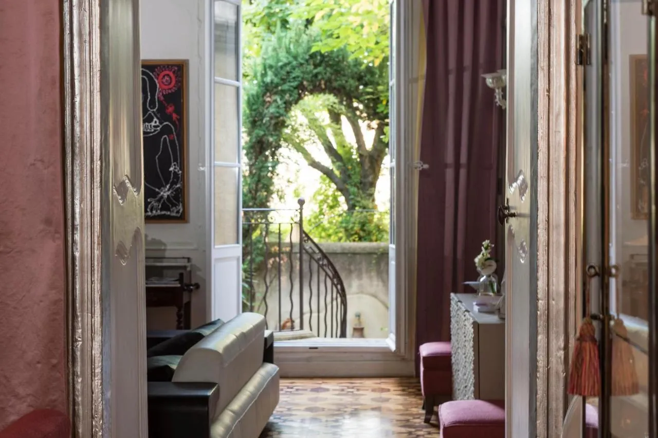 Hotel Particulier Le 28 Aix-en-Provence