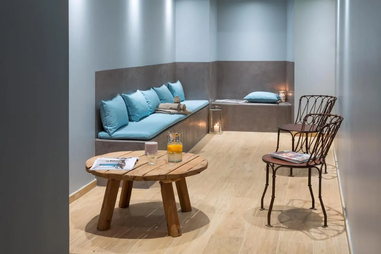 Hotel Particulier Le 28 Aix-en-Provence Francia