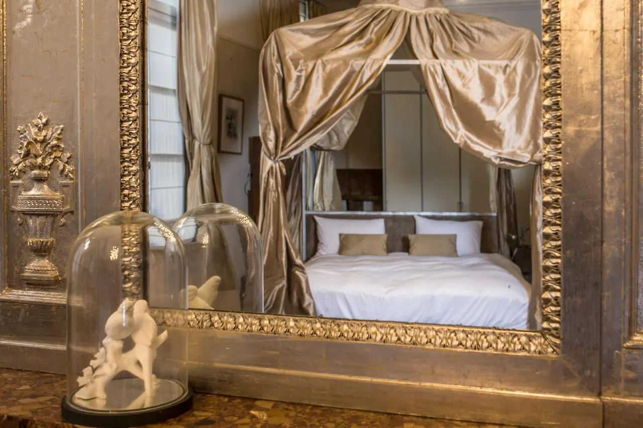 Hotel Particulier Le 28 Aix-en-Provence