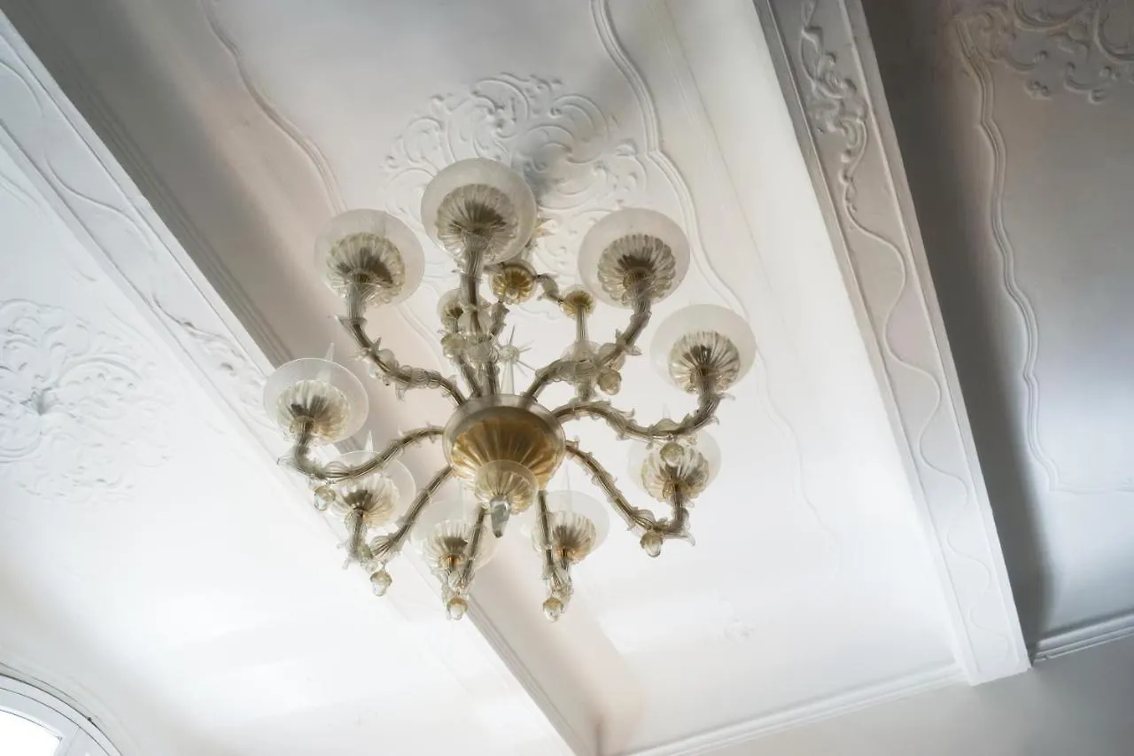 Hotel Particulier Le 28 Aix-en-Provence