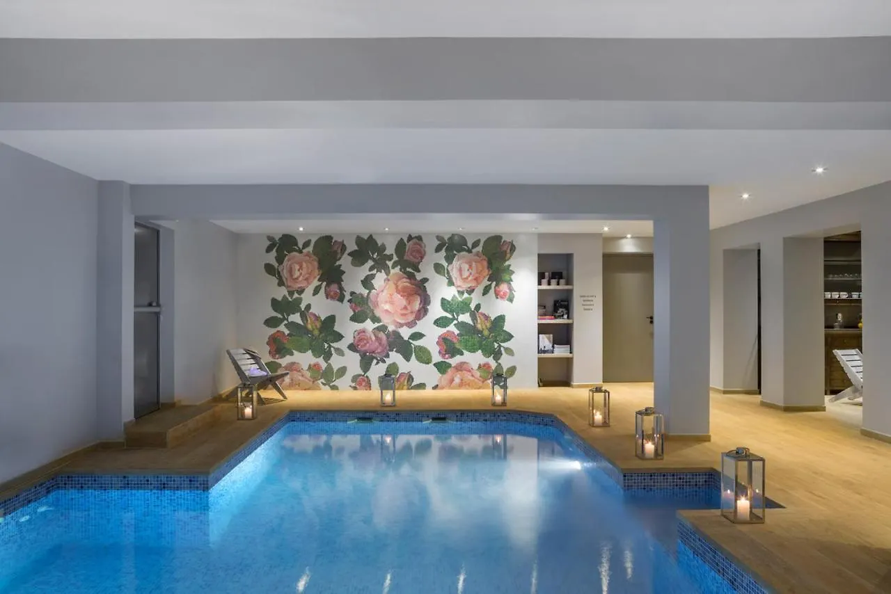Hotel Particulier Le 28 Aix-en-Provence 5*,  France
