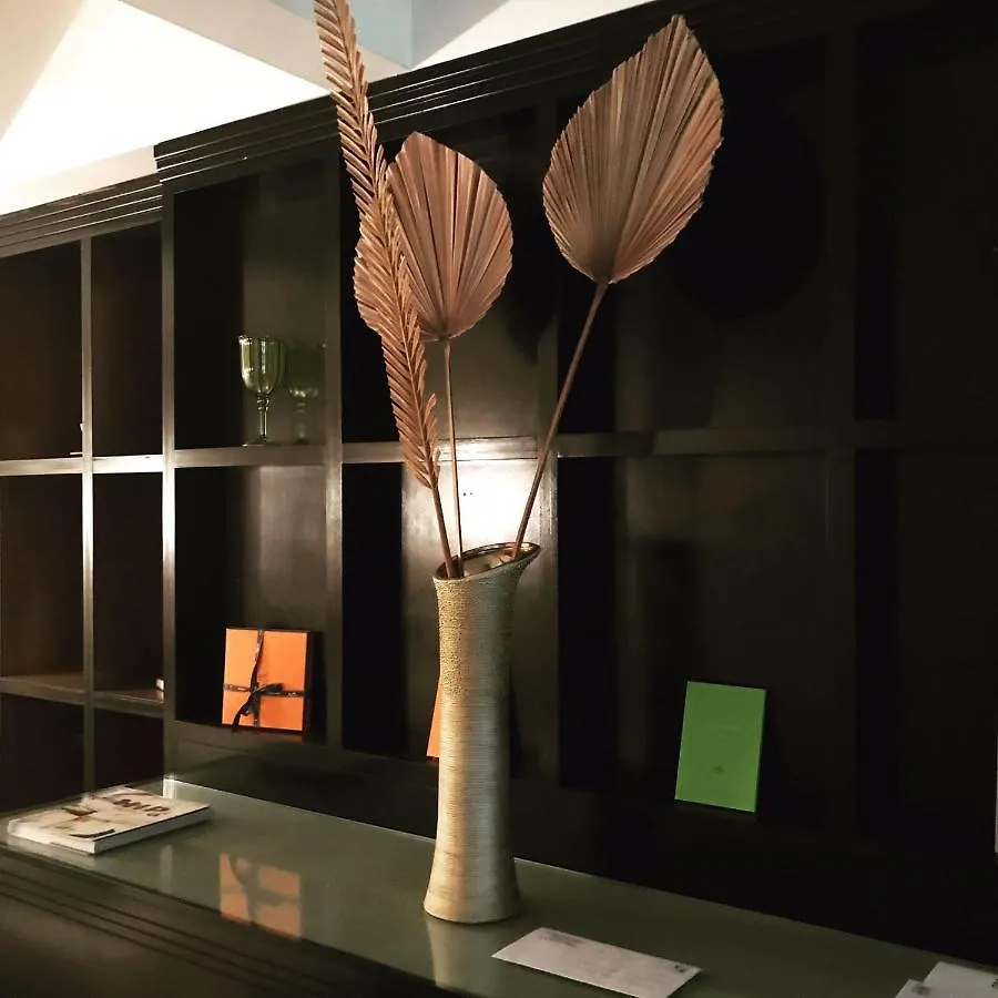 Hotel Particulier Le 28 Aix-en-Provence