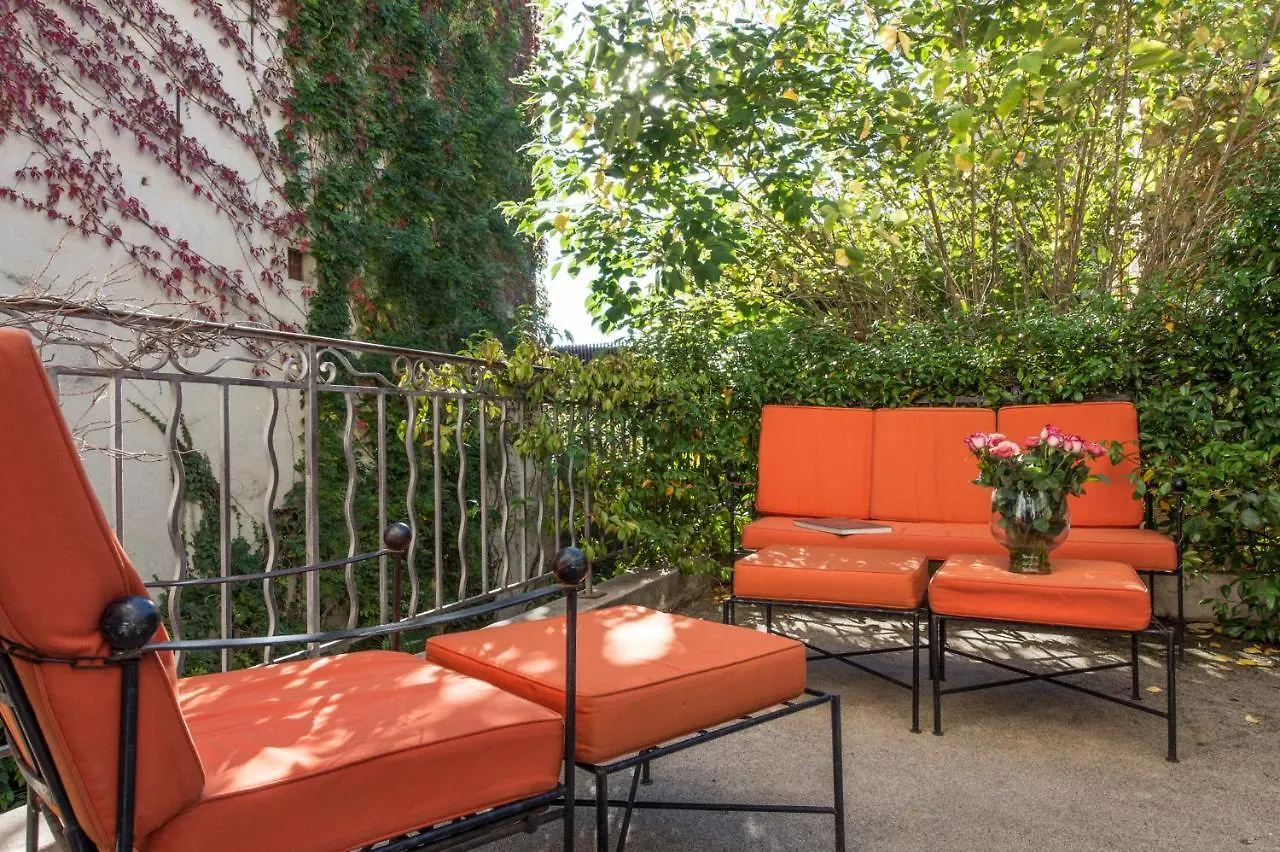 *****  Hotel Particulier Le 28 Aix-en-Provence France