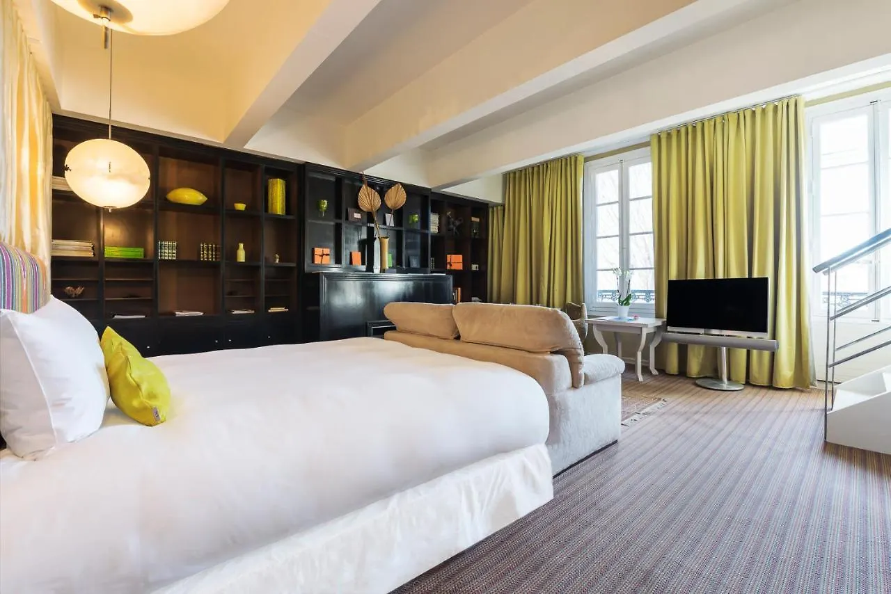*****  Hotel Particulier Le 28 Aix-en-Provence France
